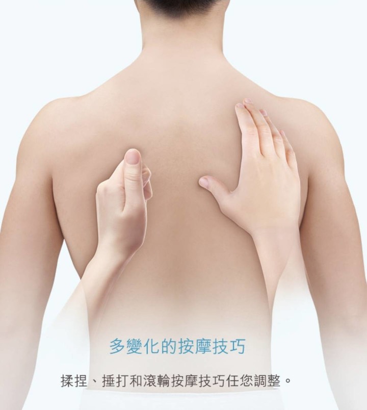 降級解封？後疫情時代的舒壓醒目OSIM神器！電競天王椅與護眼樂