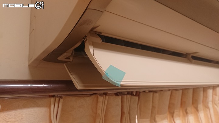 日本2020年式うるさら X 8.0kW空調兩個月使用心得及實際使用耗電量測試