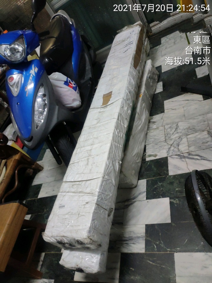 淘寶~對岸貼牌VALOR FITNESS~多功能龍門架開箱