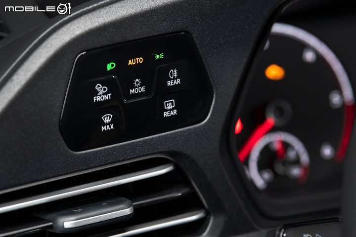 【國內新訊】Volkswagen大改款Caddy Maxi正式上市,雙動力編成、售價自122.8萬元起!