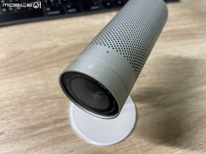 蘋果經典 isight 網路攝影機 開箱