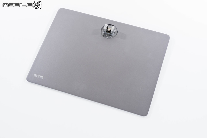 BenQ PD2725U 螢幕開箱測試 以多模式提供色彩準度的專業選擇