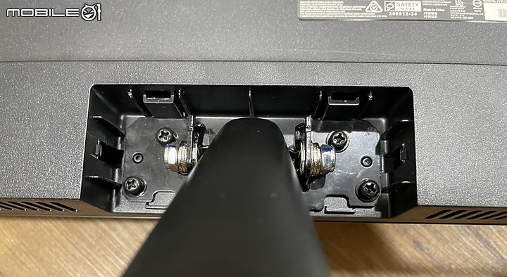 性價比取向 ASUS 27吋 IPS 護眼抗菌螢幕 VY279HE 簡單開箱