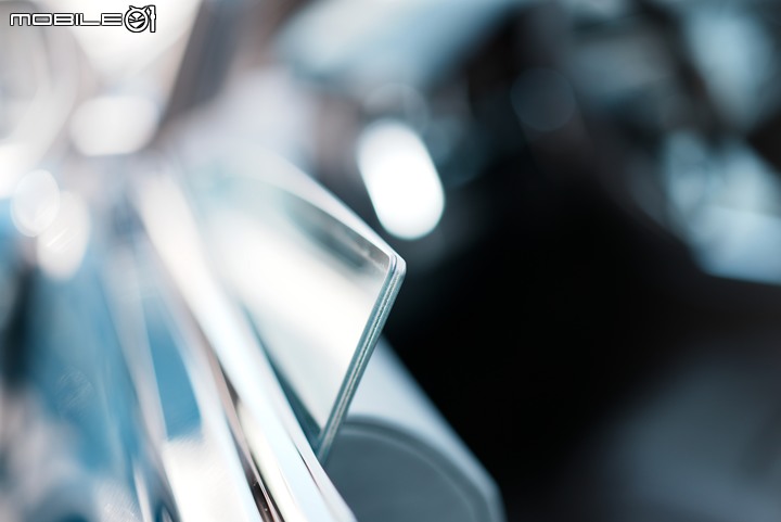 Audi RS Q8 頂級選配