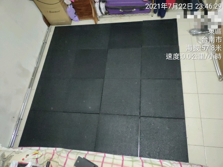 淘寶~對岸貼牌VALOR FITNESS~多功能龍門架開箱