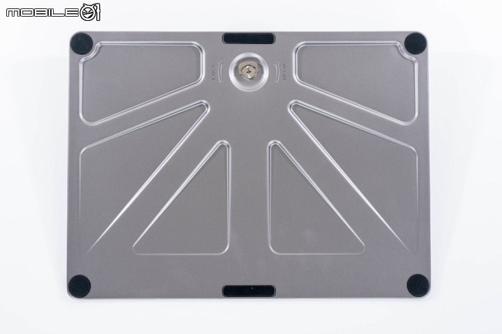 BenQ PD2725U 螢幕開箱測試 以多模式提供色彩準度的專業選擇