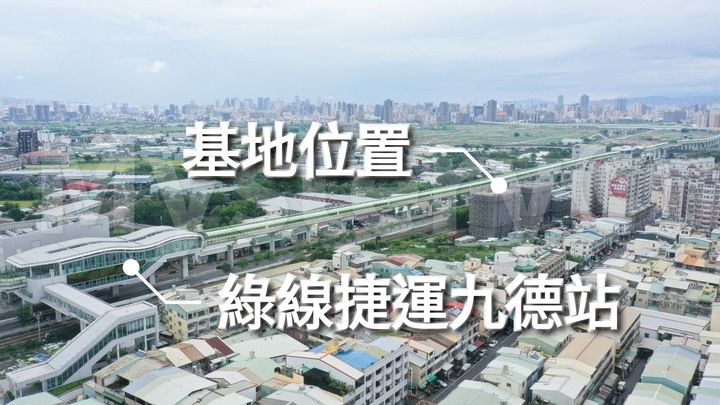 New 烏日【協和聚心】 烏日舊市區機能學校捷運宅 新案潛銷 G17(117)綠線捷運九德站 新案潛銷討論