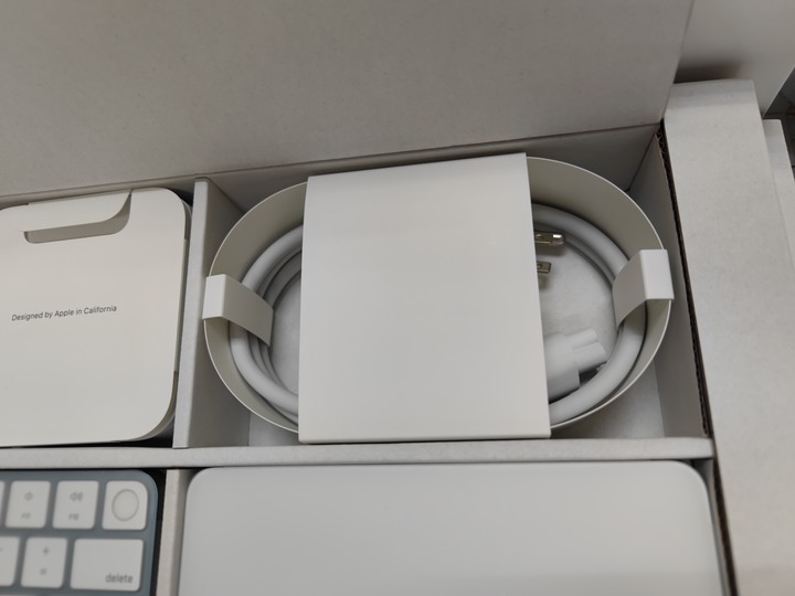 iMac M1 微解封