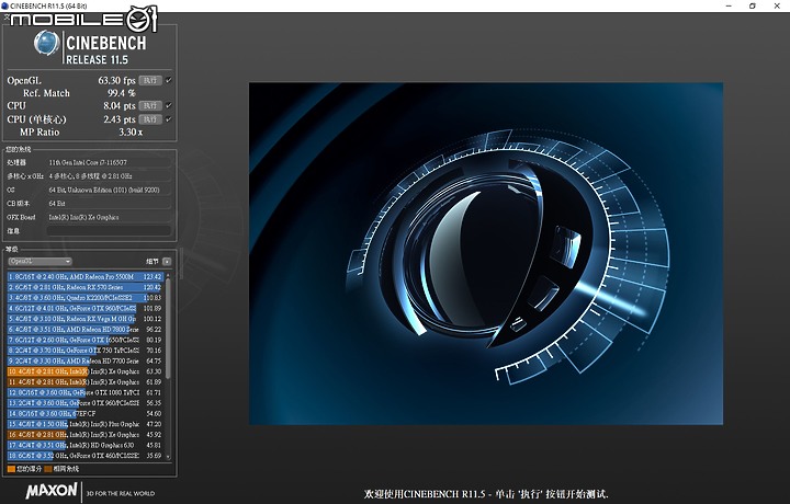 小改款全面進化！HP Spectre x360 (2021) 開箱&簡測分享