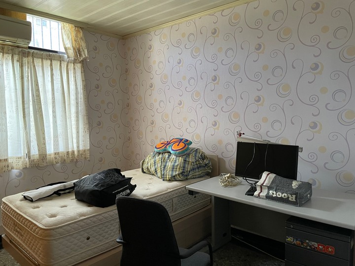 台北50老屋翻新搖身退休宅 送給父母的禮物