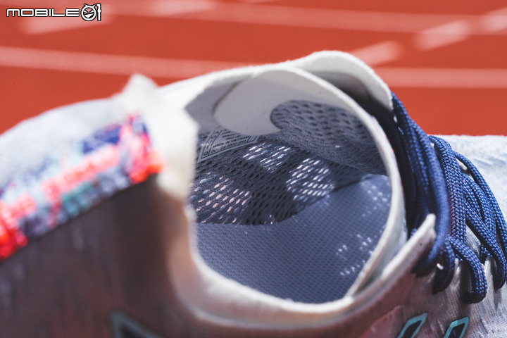 ASICS「為運動喝采」系列鞋款開箱分享 多層次的高質感呈現!