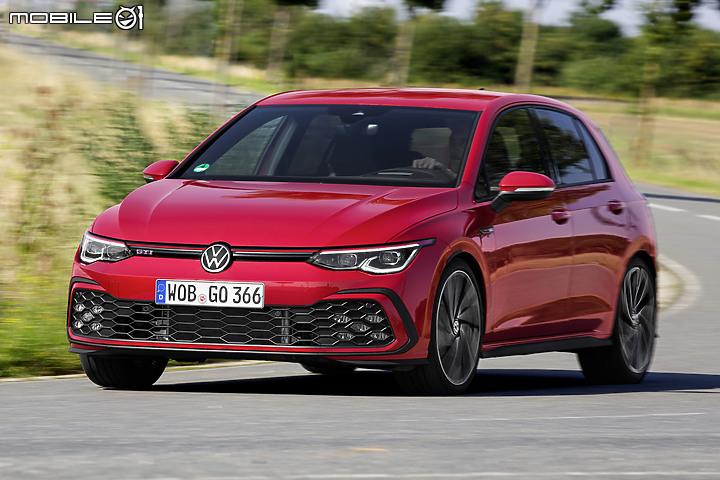 【國內新訊】全新VW Golf正式上市,建議售價94.8萬元起,智能特仕板以上標配Level 2!