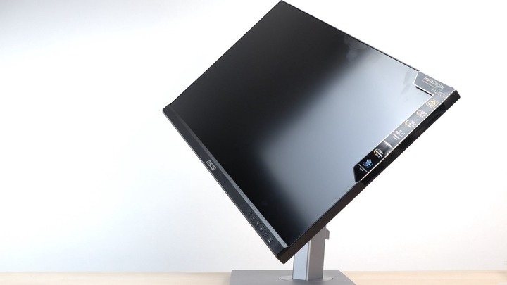 iMac 的第二個螢幕 ASUS ProArt Display PA279CV
