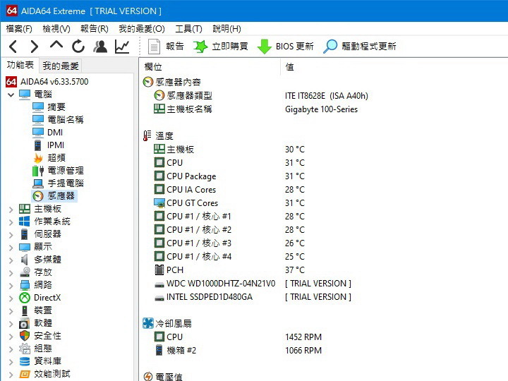 樹昌Treetop L-2000 整合式L型電腦機殼，把電腦變成收銀機