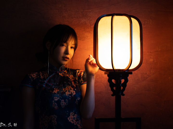 美女自拍館