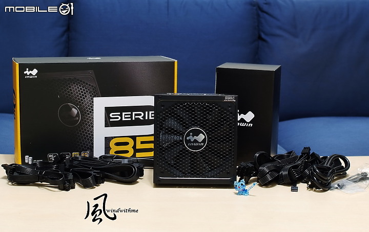 點我看大圖 BIOSTAR Z590 VALKYRIE搭載11900K超頻全核5.2G分享