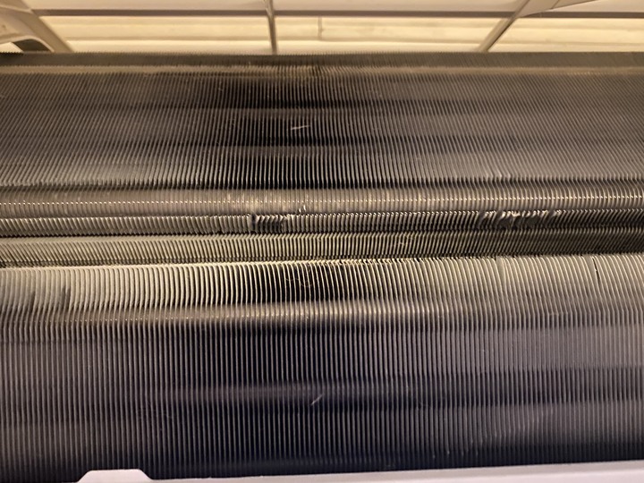 三菱電機靜音大師GR裝一年心得分享