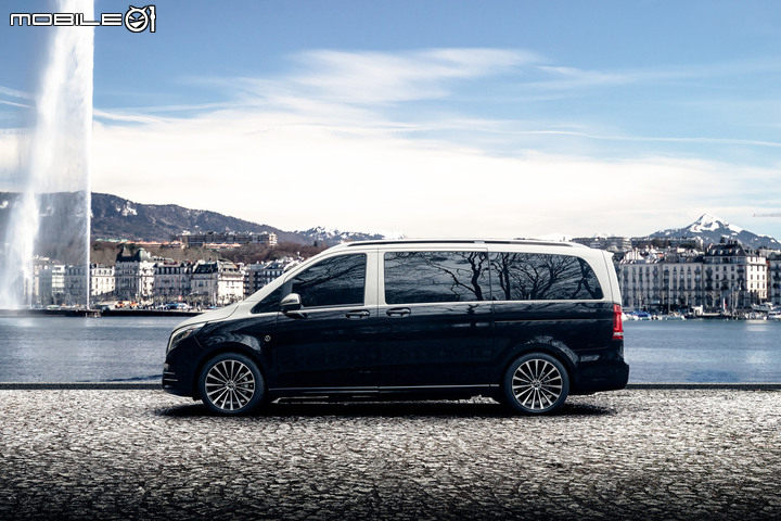 【國內新訊】KLASSEN Luxury Vans進軍國內層峰奢華商務市場,1400萬元起客製化打造專屬座駕!