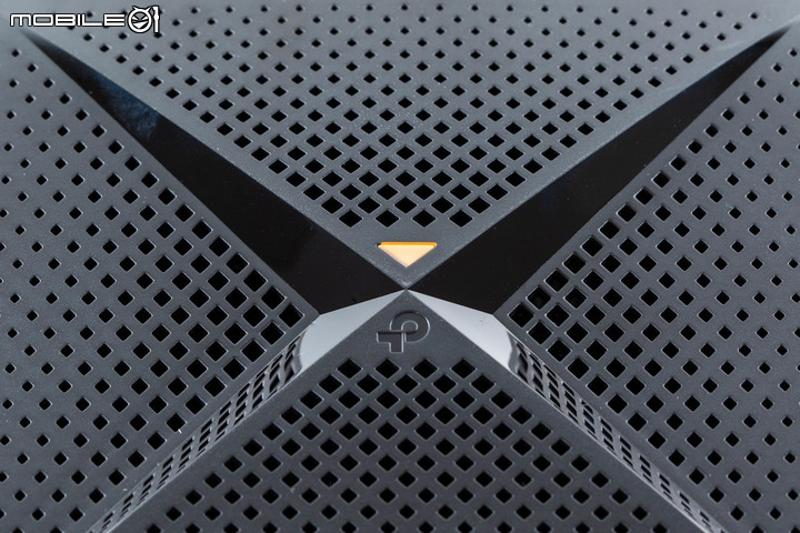 TP-Link Archer GX90 WiFi 6 電競路由器開箱體驗 居家防疫時期的必備網路良藥