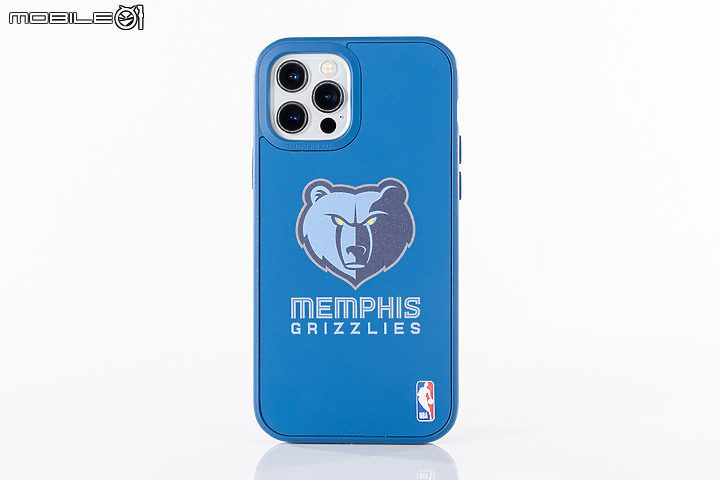 犀牛盾 x NBA手機保護殼開箱|死忠球迷不可錯過!