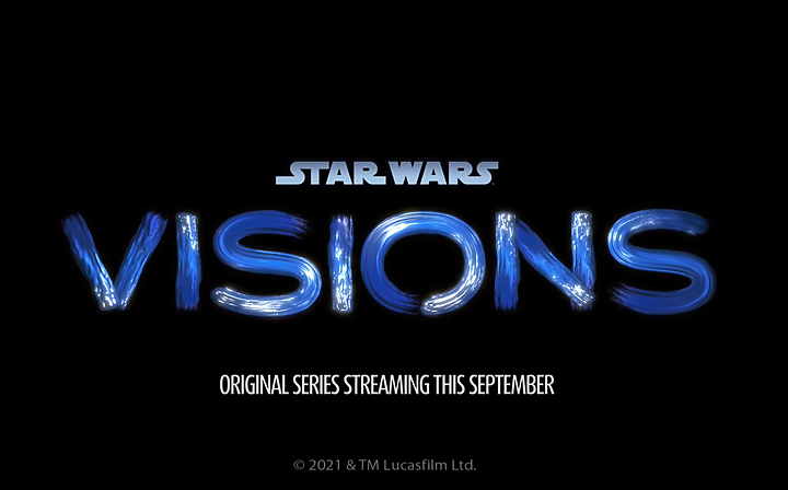Disney+宣布《星際大戰:Visions》系列!聯手7家日本動畫大廠打造
