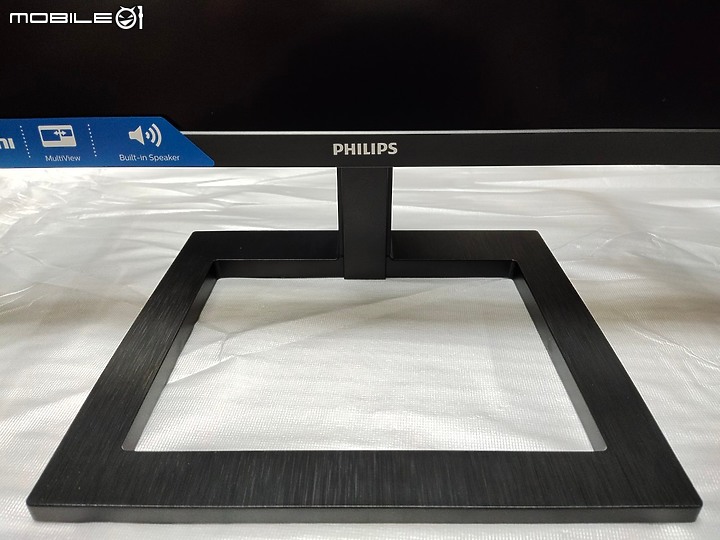 [Monitor 顯示器] 雞蛋糕爸爸的宅男之路"CP值之魂"~ Philips飛利浦 4K Ultra HD 液晶顯示器288E2A