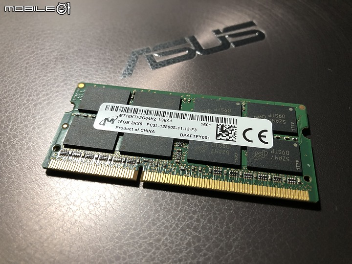 老兵不死...還在硬撐~Asus ZenBook UX303LB