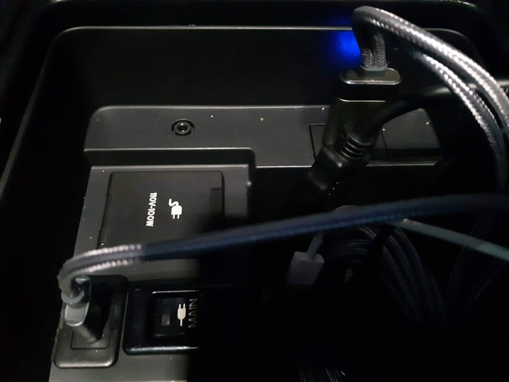 Luxgen U7 eco hyper 10萬公里心得(買對車，運氣一直來）