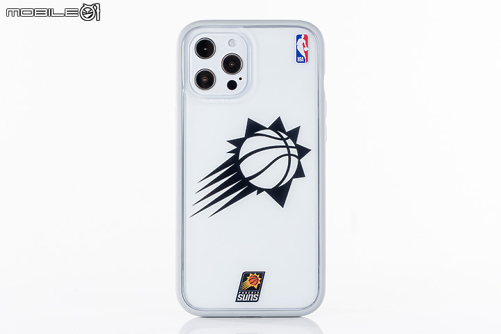 犀牛盾 x NBA手機保護殼開箱|死忠球迷不可錯過!