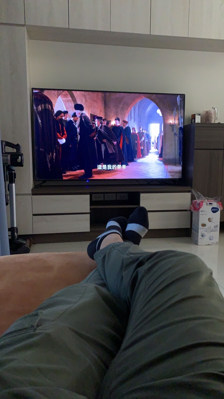 ［ 開箱 ］從鄉下到城市，夢想的家。兩房23坪小宅
