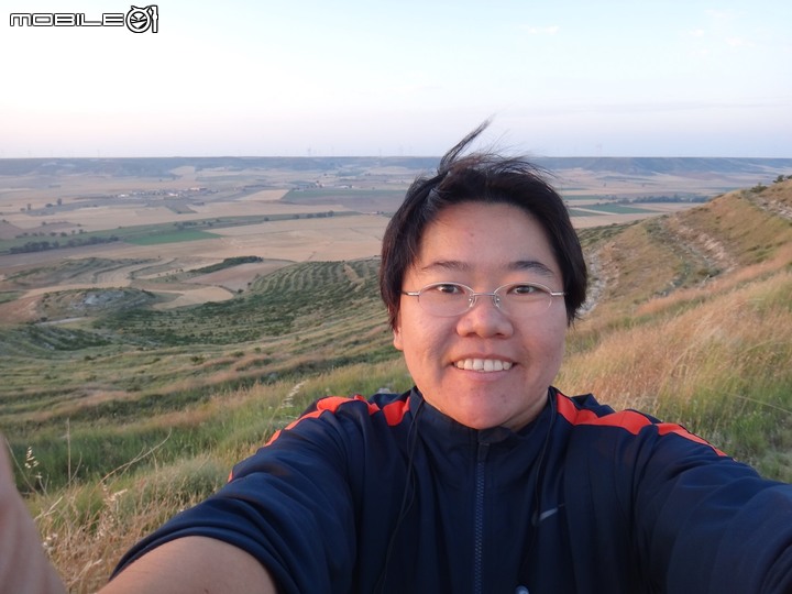 【獨．行】：2013年｜一個女生「西班牙800公里」朝聖之旅（18）