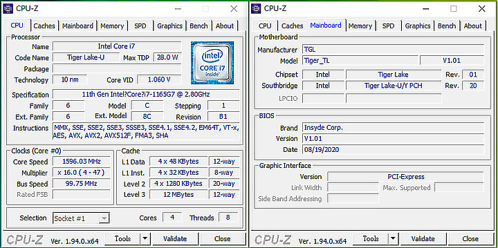 【Intel® Evo™ 認證】 Acer Swift 5 (SF514-55TA) with Intel Evo 實機使用心得