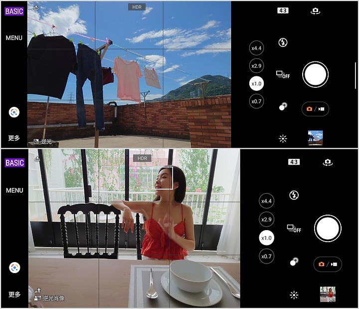 Xperia 1 III速測/ 潛望式雙變焦怎運作?即時追蹤對焦快不快?搭配實拍一起看