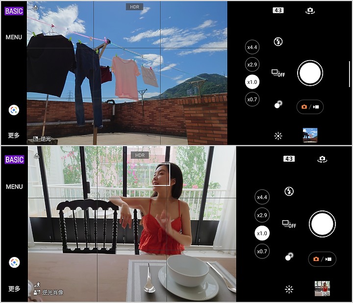 Xperia 1 III速測/ 潛望式雙變焦怎運作？即時追蹤對焦快不快？搭配實拍一起看