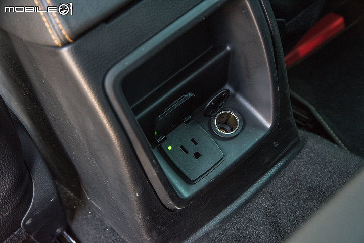 Ford Ranger運動型新年式試駕|升級膝部氣囊、Cargo Management套件等多項配備!