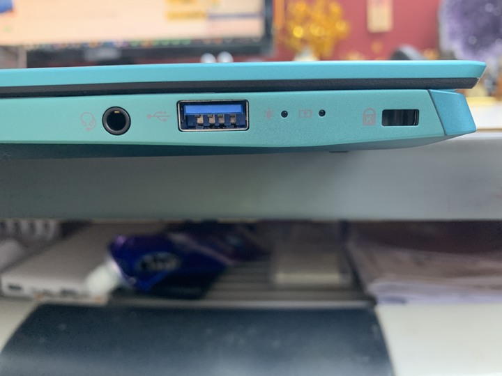 【開箱】京東購買的ACER筆電非凡系列~Swift 3X~