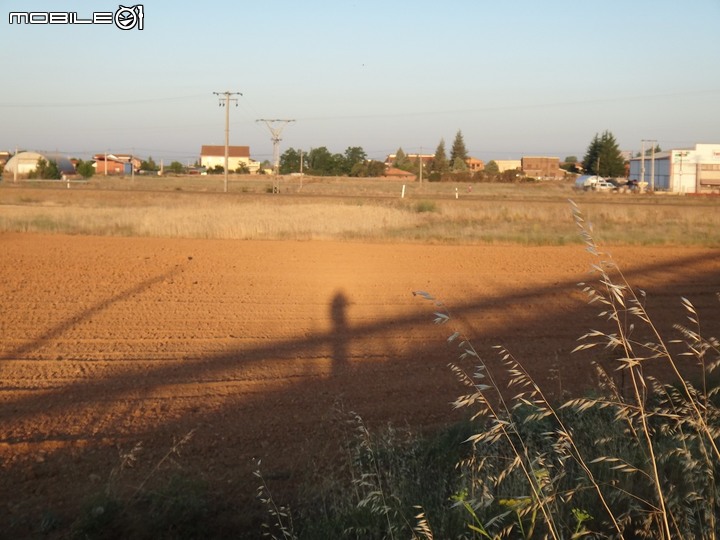 點我看大圖 【獨.行】:2013年|一個女生「西班牙800公里」朝聖之旅(23)