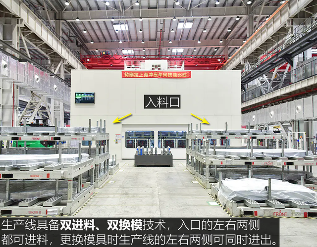 《TESLA消息》顛覆傳統 深度揭秘特斯拉上海超級工廠(上) [汽車之家]
