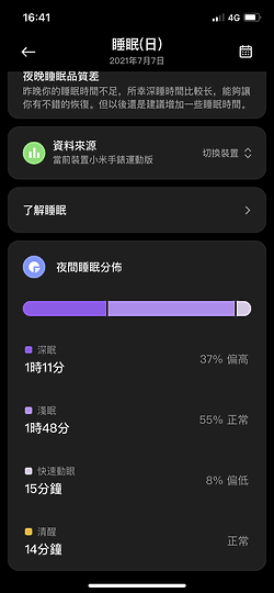 小米手錶運動版體驗｜旗艦效能、平實售價兼得！