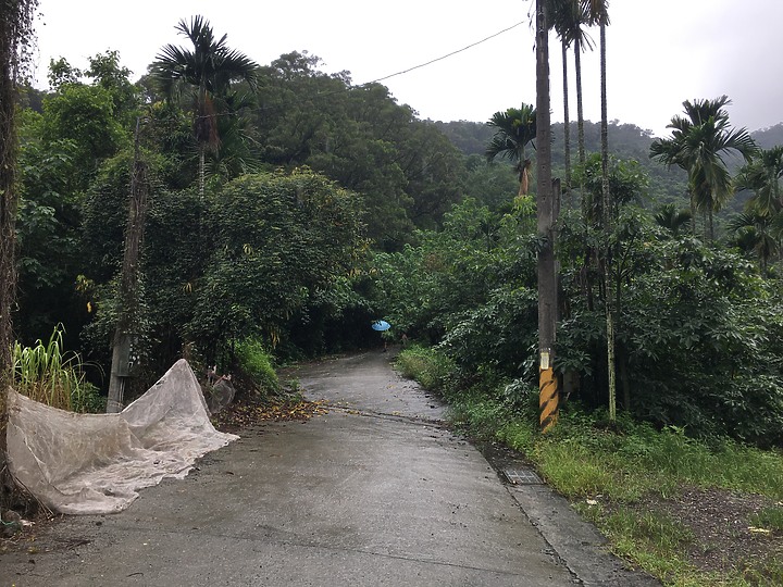 騎遊屏東三地門-安坡觀光自行車道