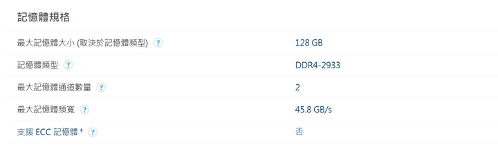 點我看大圖 Creator 17 升級 HyperX Impact DDR4 3200 64GB