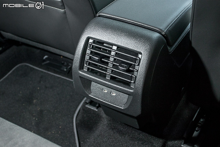 Volkswagen Caddy Maxi 試駕|好爸爸必買SUV? 這台七座MPV也很可以!