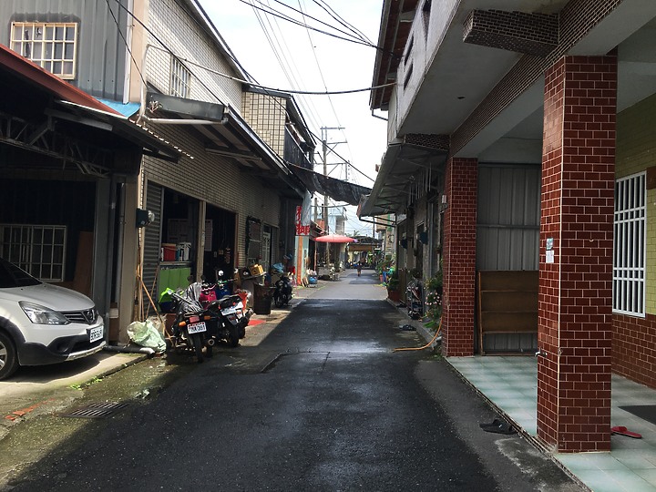 騎遊屏東三地門-安坡觀光自行車道