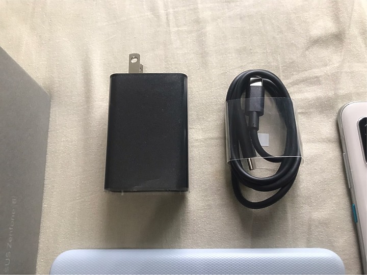 舊換新之ZF8 輕巧白