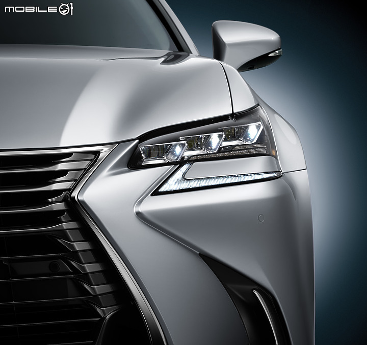 【小道消息】Lexus GS「回歸」謠傳有譜?外媒爆料將以Toyota Mirai為原型、搭載氫燃料動力!