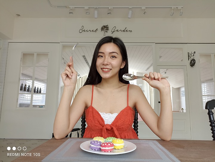 紅米Note10 5G及Note10S 拍照、電力試用：雖有妥協 但也有突出的表現