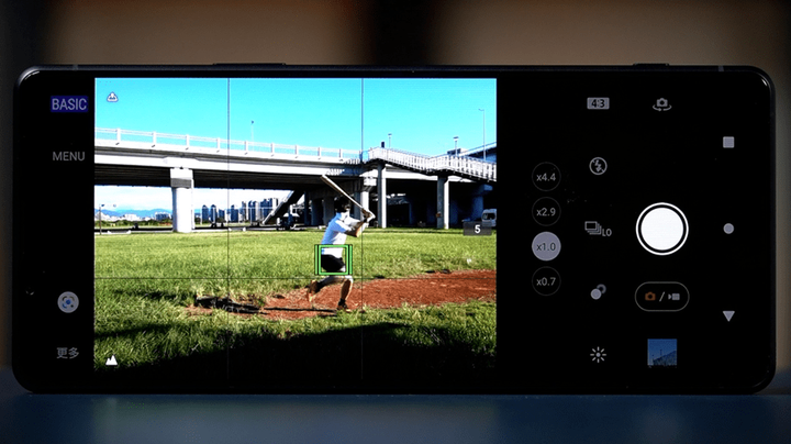 超認真宅系測評！ Sony Xperia 1 III 開箱體驗