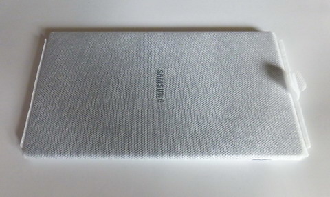 2021/7購買--2023/4故障 SAMSUNG Tab A7 Lite 8.7吋 4G LTE