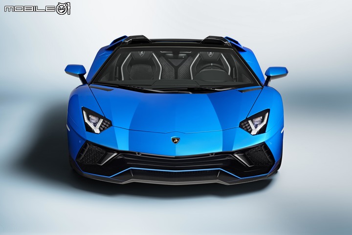 【海外新訊】大牛的最終篇章，Lamborghini 「Aventador LP780-4 Ultimae」正式發表！