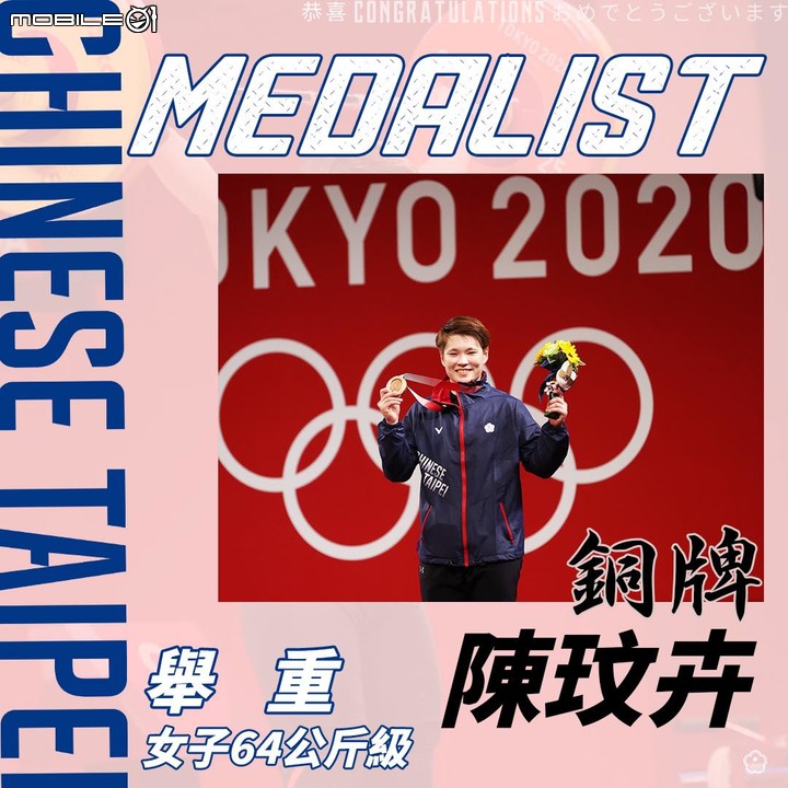 東京奧運5日賽況、賽程總整理 空手道女神登場!